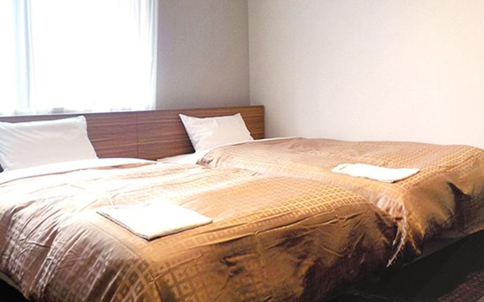 Hotel Crown Hills Katsuta Motomachi-ten