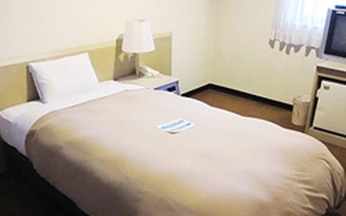 Hotel Hitachi Hills