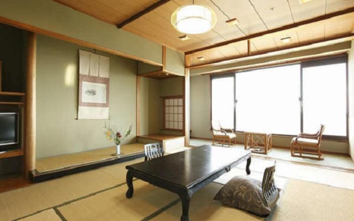 Izu Atagawa Onsen Hotel Cetus Royal