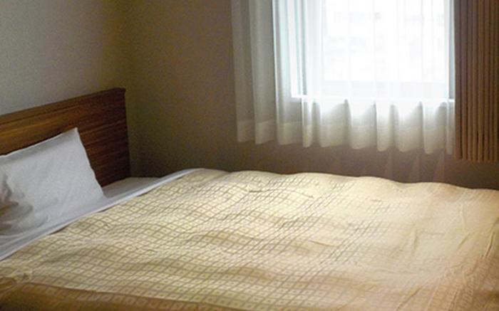 Hotel Crown Hills Iwaki