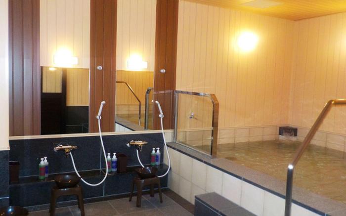 Hotel Crown Hills Iwaki