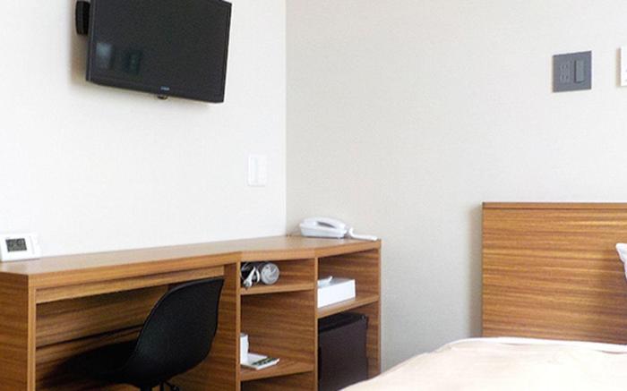 Hotel Crown Hills Iwaki