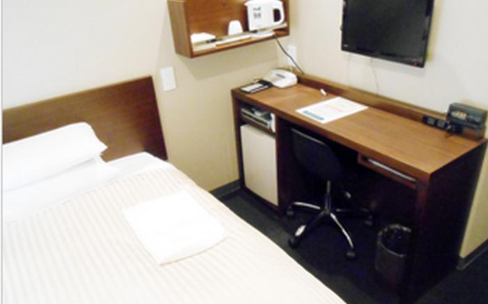 Hotel Crown Hills Sendai Aoba-dori