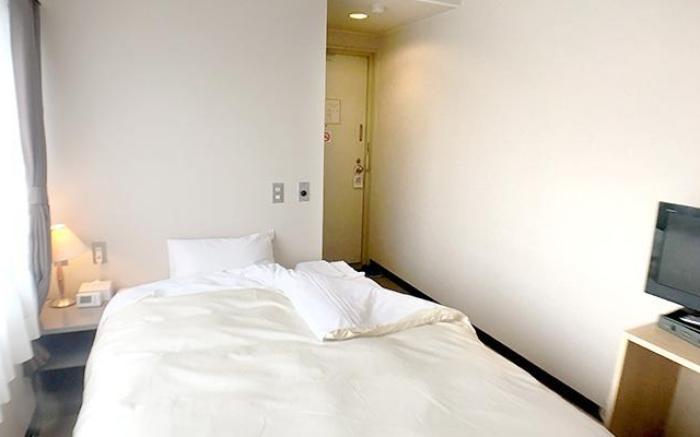 Hotel Shibukawa Hills