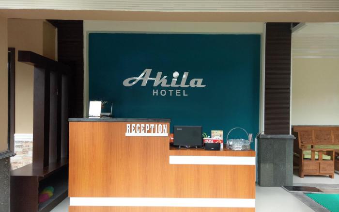 Akila Hotel Lombok