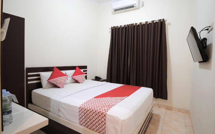 OYO 765 Wisma Andalas Asri Syariah