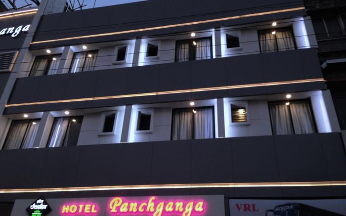 Hotel Panchganga