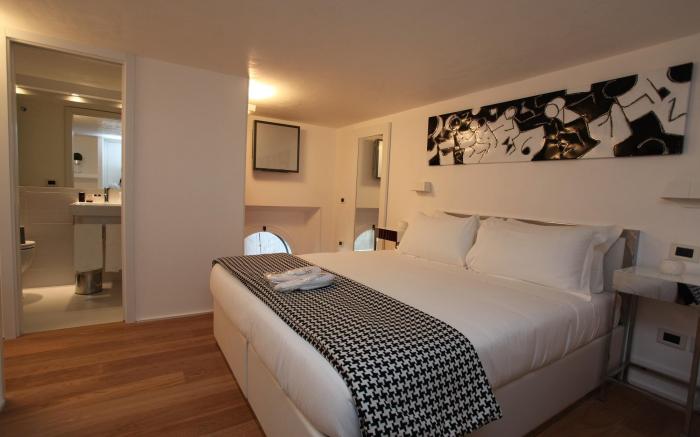 LHP Suite Piazza del Popolo