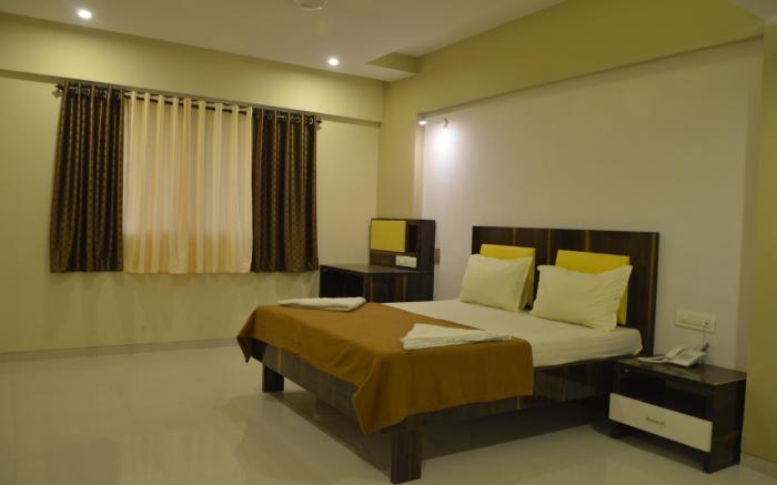 Dhuri Resort