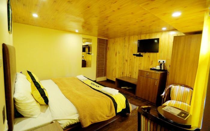 Amara Resorts Manali