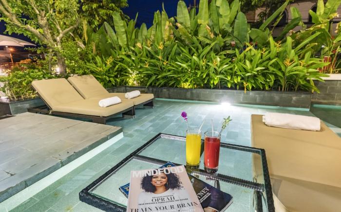 Hoi An Canal House Riverside by Haviland