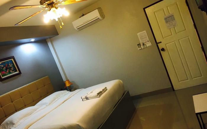 Relax Resort