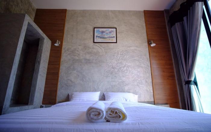 Alinda Resort Phetchaburi