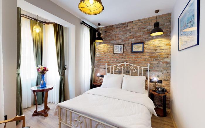 Hotel Des Arts Galata