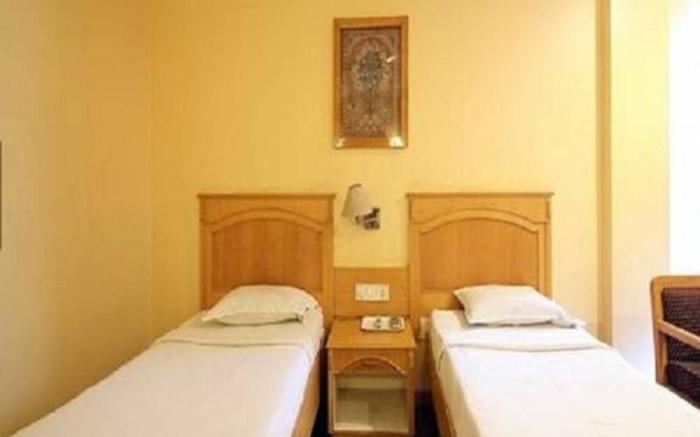 ASR Guesthouse