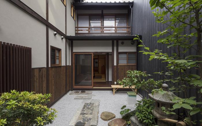 Garaku-an
