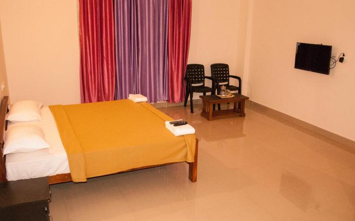 WAYANAD ROYAL STREAM
