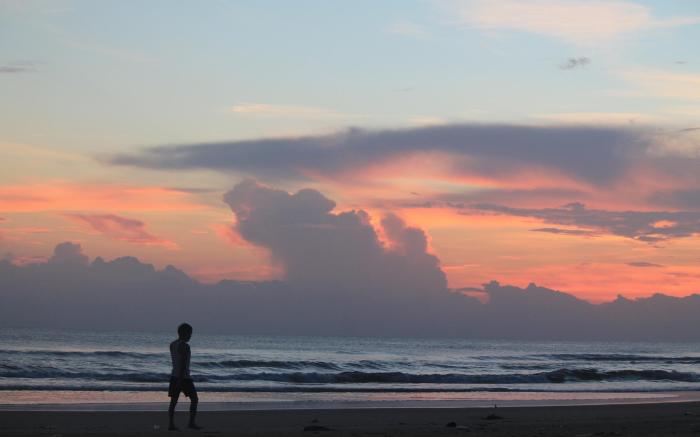 Tam Thanh Natural Beach Resort
