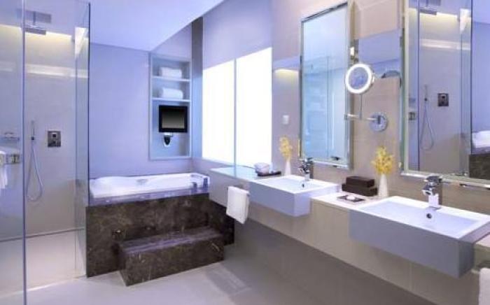 Sheraton Mall of the Emirates Hotel, Dubai