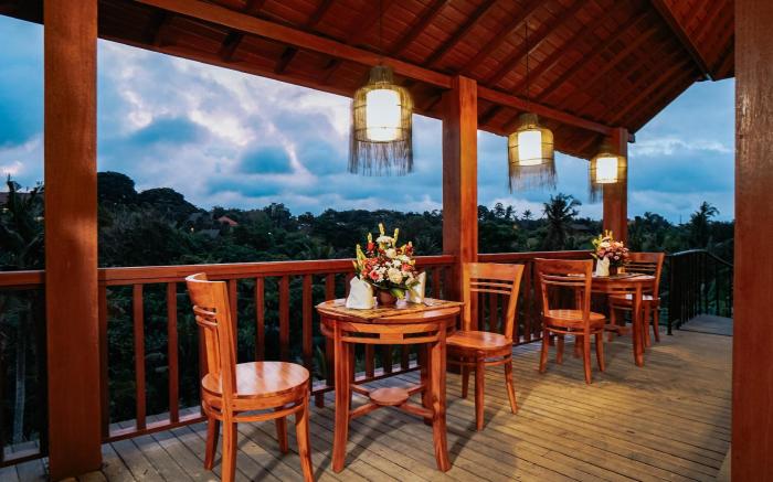 Yanyan Resort Ubud