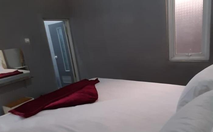 Alam Homestay Jogja (Full House 3 Kamar)