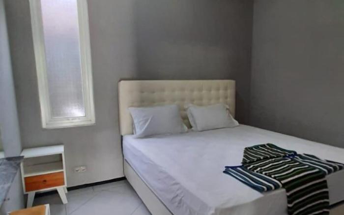 Alam Homestay Jogja (Full House 3 Kamar)