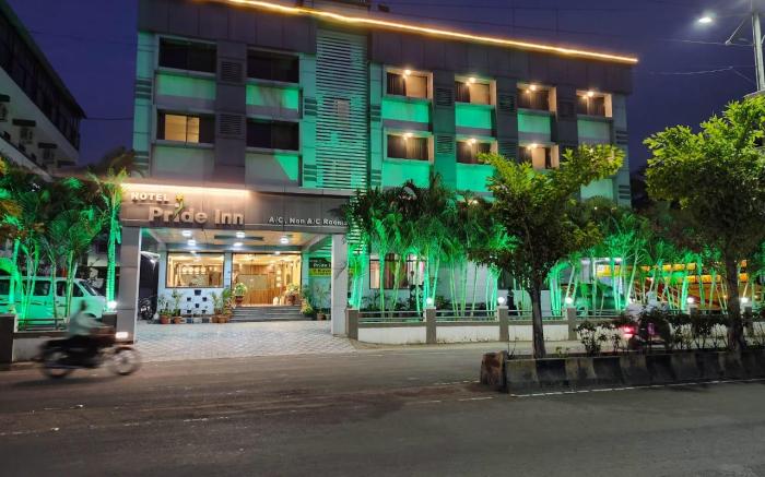 hotel pride inn