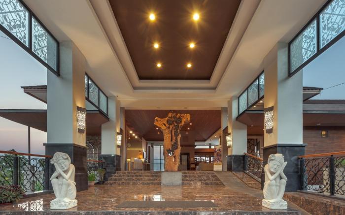 Nava Hotel Tawangmangu