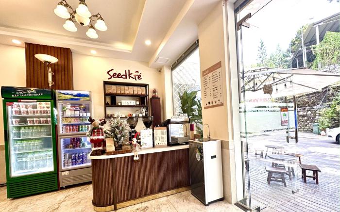 Nam Xuan premium Hotel