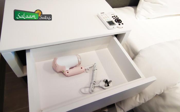 Troika Kota Bharu by Salaam Suites