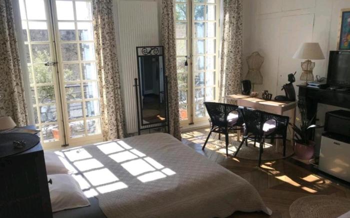 Chambre d'hôte du Château