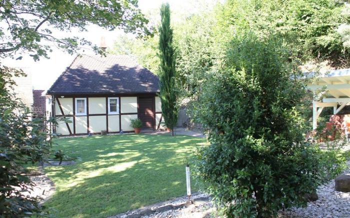 Gesindehaus Charis