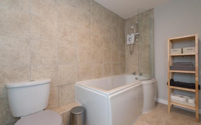 Hamilton House Holiday Apartments