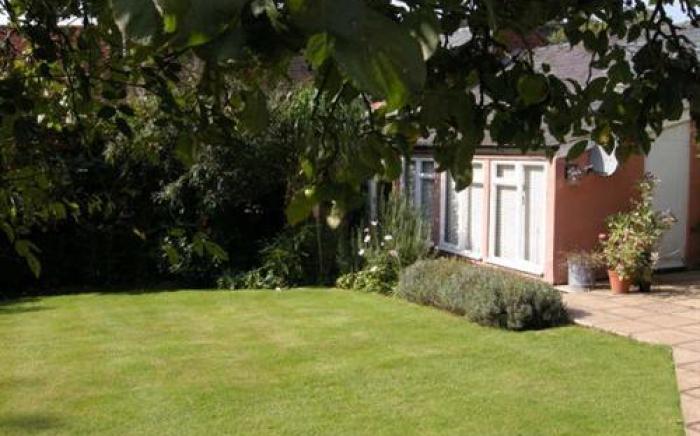 Motts Cottage