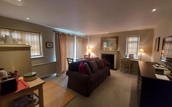 Rectory Farm Annexe