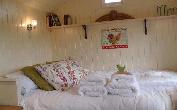The Shepherds Hut