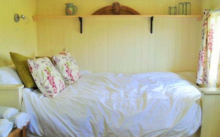 The Shepherds Hut