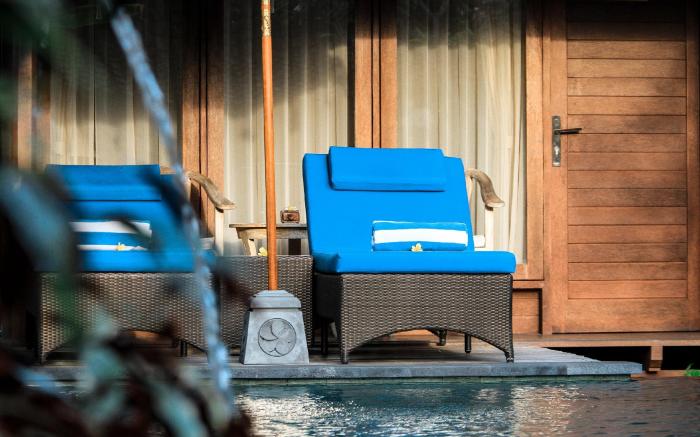 Yana Villas Kemenuh by GenuineHost