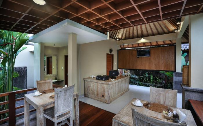 Yana Villas Kemenuh by Pramana Villas