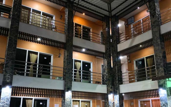 B&B Hotel