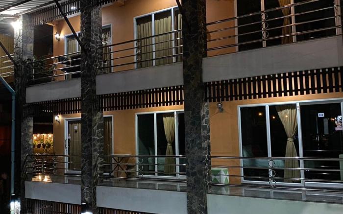 B&B Hotel