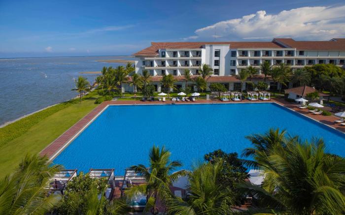 Renaissance Hoi An Resort & Spa