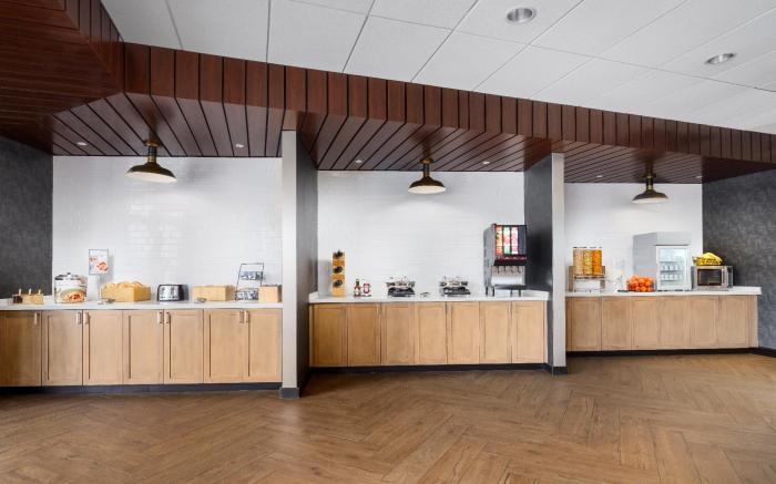 Fairfield Inn & Suites by Marriott Homestead Florida City