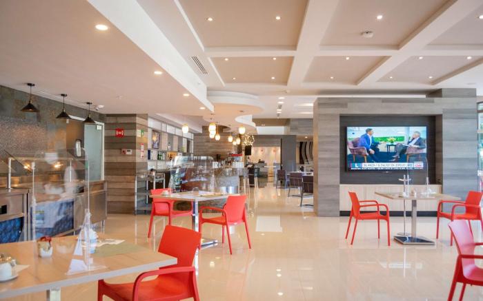Hilton Garden Inn Leon