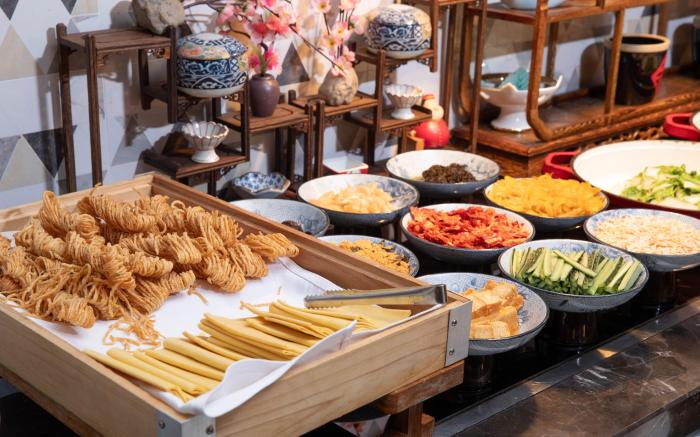 Hilton Garden Inn Zibo Zhangdian