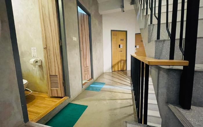 ORA Hostel Bangkok
