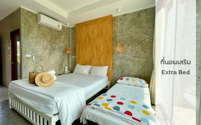 Check-in Resort Koh Larn