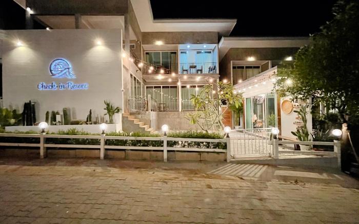 Check-in Resort Koh Larn