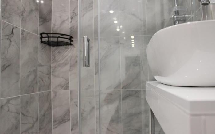 Luxury City Center Apartment – Romana#3