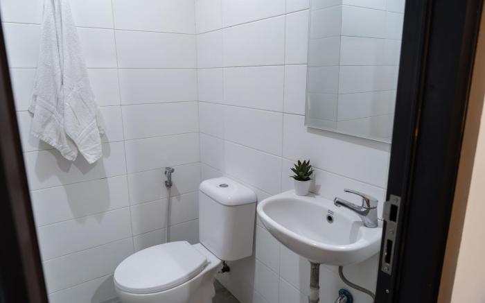 Cove Urooms Panglima Polim